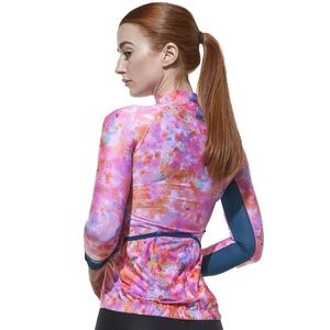 Machines for Freedom SUMMERWEIGHT CYCLING JERSEY - Daydream / Small